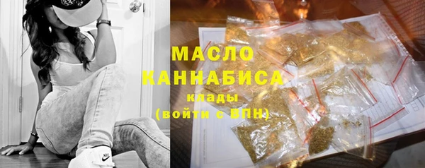 хмурый Медногорск